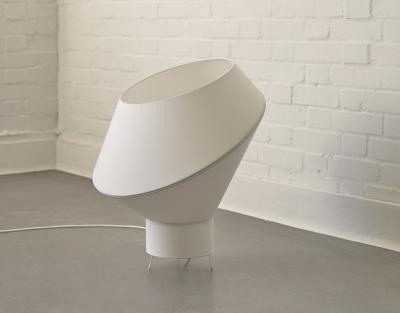  Karhof Trotereau Shade Volume Col 1 Floorlamp