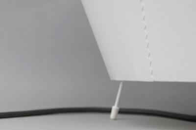  Karhof Trotereau Shade Volume Col 1 Floorlamp