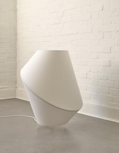  Karhof Trotereau Shade Volume Dia 1 floorlamp