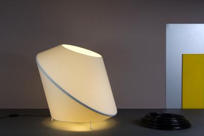  Karhof Trotereau Shade Volume Dia 1 floorlamp