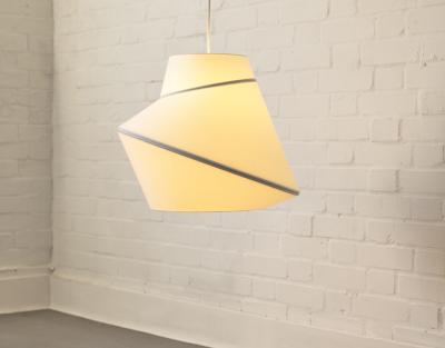 Karhof Trotereau Shade Volume Line 1 Pendant Lamp
