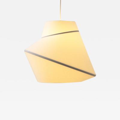  Karhof Trotereau Shade Volume Line 1 Pendant Lamp