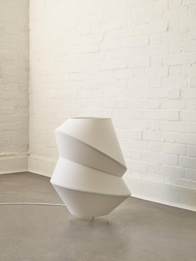  Karhof Trotereau Shade Volume Zig 1 Floorlamp