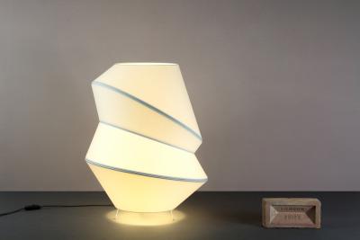  Karhof Trotereau Shade Volume Zig 1 Floorlamp