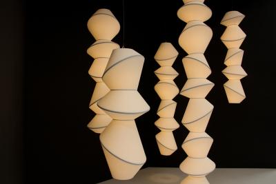 Karhof Trotereau TOTEM light 3 elements