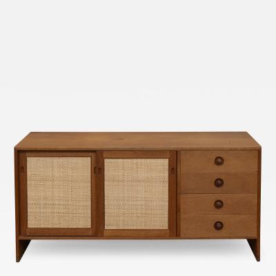  Karl Andersson Son Borge Mogensen Credenza for Karl Anderson