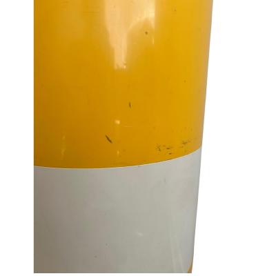  Kartell 1970s Kartell Beylerian Componibili Modular Cabinet Anna Castelli Red Signed