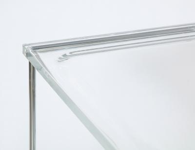  Kartell Flip Folding Trolley Table