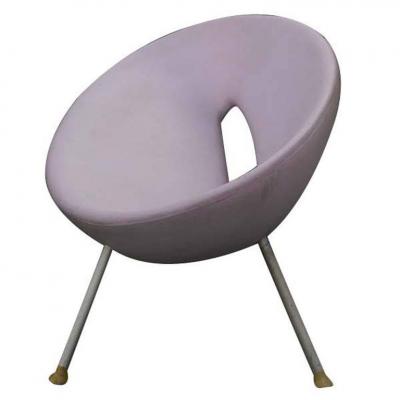  Kartell Modern Indoor Outdoor Philippe Starck for Kartell Ploof Settee