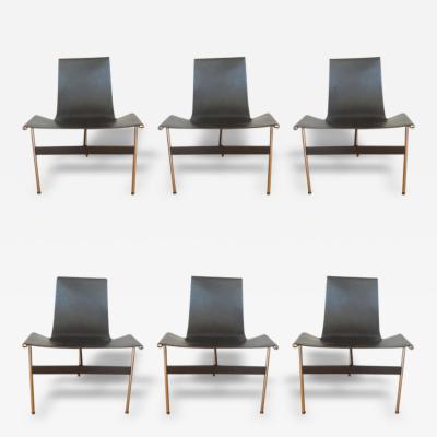  Katavolos Littel Kelly 6 Lavern T Chair Katavolos Littell Kelley