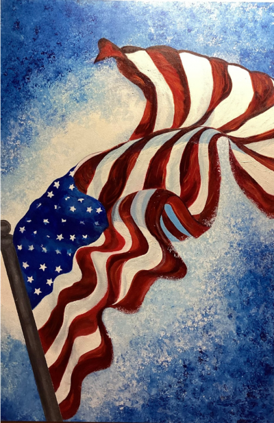  Katharine Owens Hope is Alive 2024