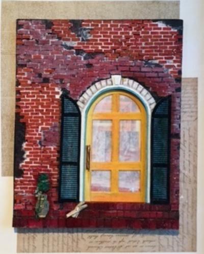  Katharine Owens News Paper Delivery 2017