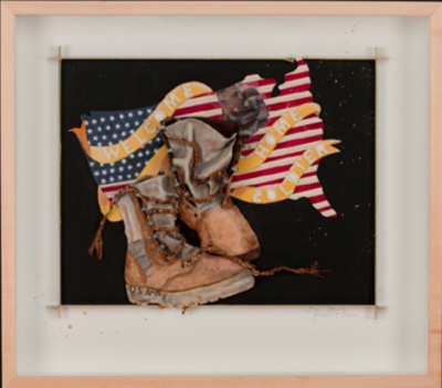  Katharine Owens Sams Boots