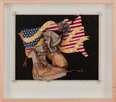  Katharine Owens Sams Boots