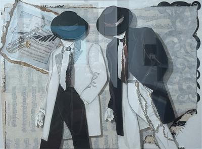  Katharine Owens Two Cool Dudes