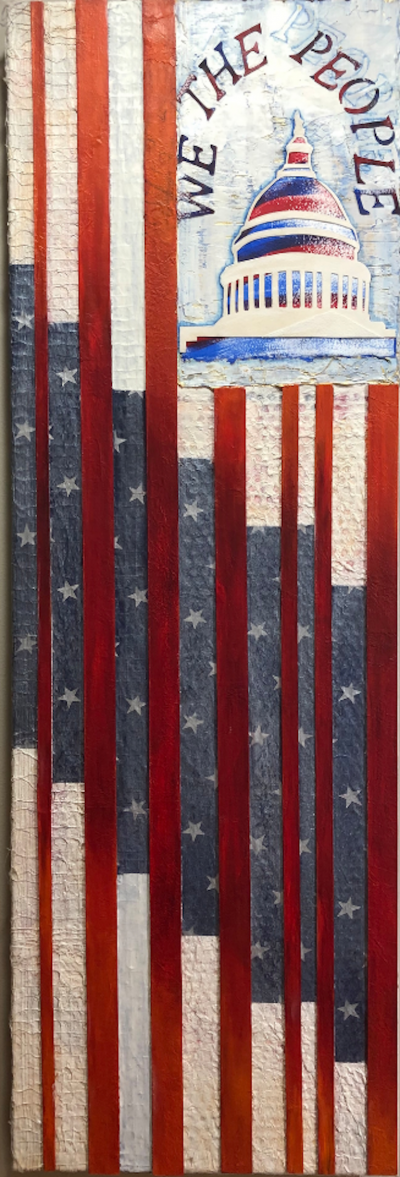  Katharine Owens We the People 2024