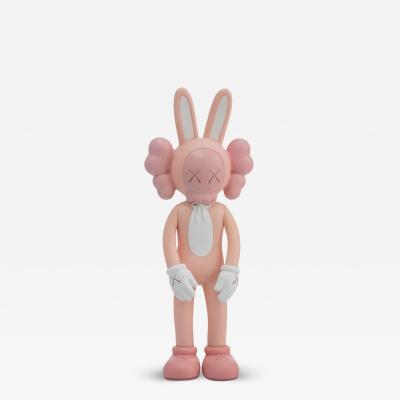  Kaws Accomplice Pink