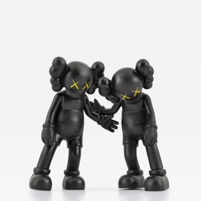  Kaws KAWS ALONG THE WAY 2019 Art Toy Sculpture