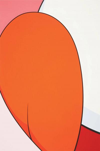  Kaws No Reply Complete Portfolio