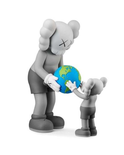 Kaws THE PROMISE