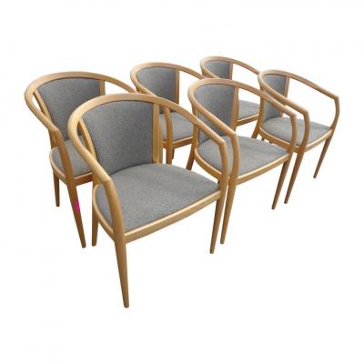  Keilhauer 1 Keilhauer Arm Chair