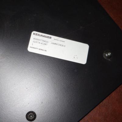  Keilhauer Keilhauer Coffee Table