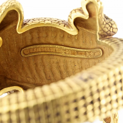  Kieselstein Cord Kieselstein Cord 18K Yellow Gold Bracelet