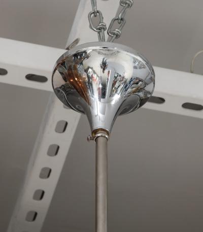  Kinkeldey Kinkeldey Austrian Cameo Crystal Chandelier