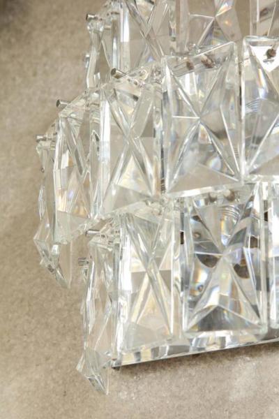  Kinkeldey Large Scale Kinkeldey Sconces