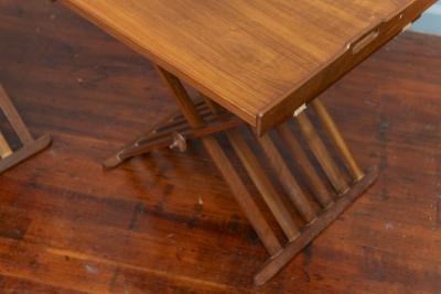  Kipp Stewart Stewart McDougall Kipp Stewart Stewart MacDougal Declaration Line Side Tables for Drexel