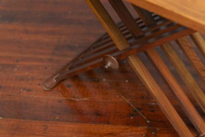  Kipp Stewart Stewart McDougall Kipp Stewart Stewart MacDougal Declaration Line Side Tables for Drexel