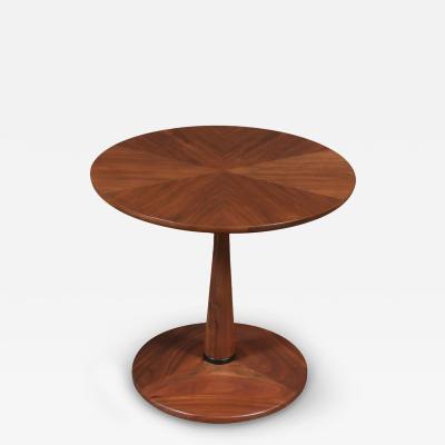  Kipp Stewart Stewart McDougall Kipp Stewart Stewart MacDougall Tulip Side Table for Drexel
