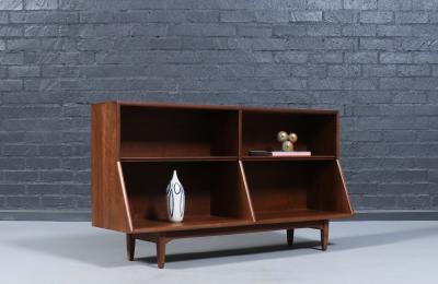  Kipp Stewart Stewart McDougall Kipp Stewart Stewart McDougall Declaration Bookcase for Drexel