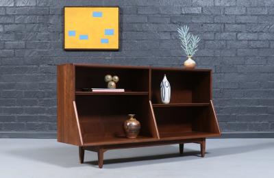  Kipp Stewart Stewart McDougall Kipp Stewart Stewart McDougall Declaration Bookcase for Drexel