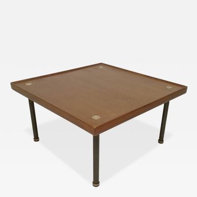  Klan Fabrizio Bruno three coffee table 1950s