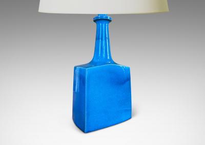  Knabstrup Pair of table lamps by Knabstrup