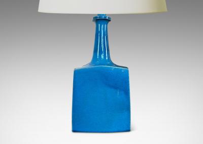  Knabstrup Pair of table lamps by Knabstrup