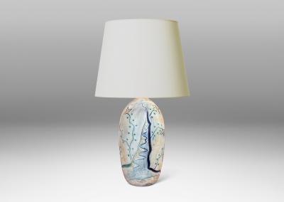  Knabstrup Table Lamp by Zoltan Kiss for Knabstrup