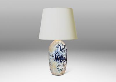  Knabstrup Table Lamp by Zoltan Kiss for Knabstrup
