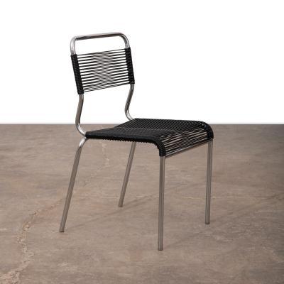 Knoll Andr Dupr Model 130 Stacking Chairs for Knoll International sold in sets