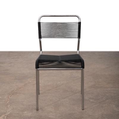  Knoll Andr Dupr Model 130 Stacking Chairs for Knoll International sold in sets