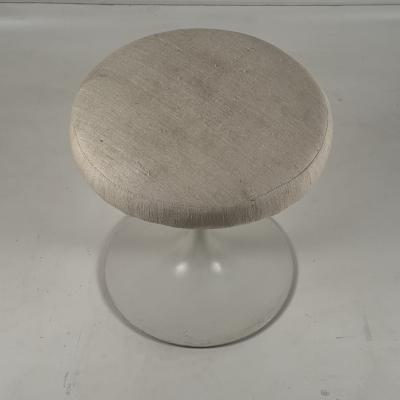  Knoll Classic Original Tulip Stool by Eero Saarinen for Knoll