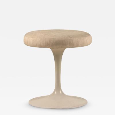  Knoll Classic Original Tulip Stool by Eero Saarinen for Knoll