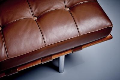  Knoll International Barcelona Daybed for Knoll International