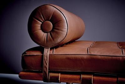 Knoll International Barcelona Daybed for Knoll International
