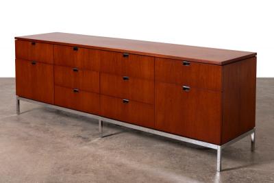  Knoll International Credenza by Florence Knoll for Knoll International