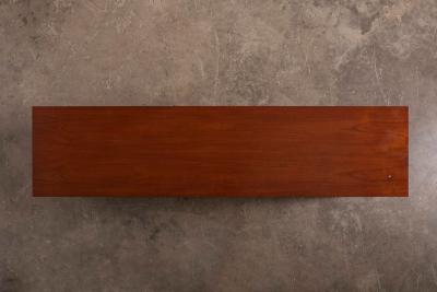  Knoll International Credenza by Florence Knoll for Knoll International