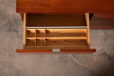  Knoll International Credenza by Florence Knoll for Knoll International