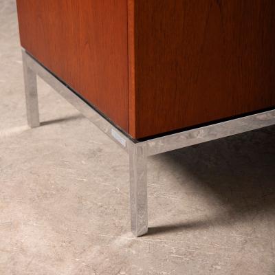  Knoll International Credenza by Florence Knoll for Knoll International