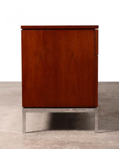  Knoll International Credenza by Florence Knoll for Knoll International